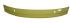Klassic fab lower & upper front panel repair oval bumper iron hole 6.5 inch - OEM PART NO: 211703072A