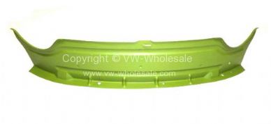 Klassic fab headlight bucket support panel LHD - OEM PART NO: 211805333