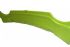 Klassic fab headlight bucket support panel LHD - OEM PART NO: 211805333