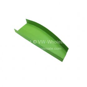 Klassic fab front curve support Left 50-55 - OEM PART NO: 