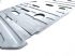 Complete cab floor LHD - OEM PART NO: 211801051A