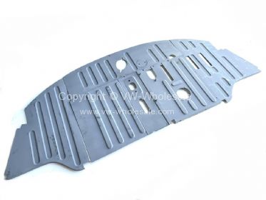 Complete cab floor RHD - OEM PART NO: 214801051A