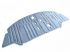 Complete cab floor RHD - OEM PART NO: 214801051A