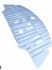 Complete cab floor RHD - OEM PART NO: 214801051A