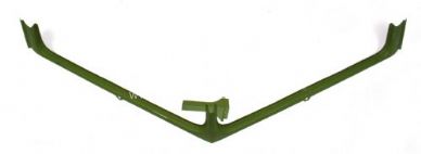 Klassic fab lower front screen repair 150mm 50-55 - OEM PART NO: 211805039