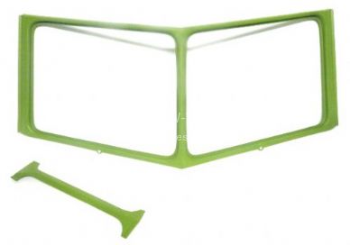 Klassic fab complete front screen repair 55-67 - OEM PART NO: 211805039F