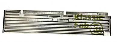 Klassic fab cargo floor repair section Left LHD - OEM PART NO: 211801403