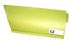 Klassic fab short sill in front of rear wheel arch 6 inch Right - OEM PART NO: 211809102