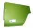 Klassic fab short sill in front of rear wheel arch 14 inch Left - OEM PART NO: 214809101A