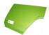 Klassic fab short sill in front of rear wheel arch 14 inch Left - OEM PART NO: 214809101A