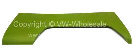 Klassic fab rear wheel arch Left side 68-70 - OEM PART NO: 
