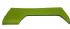 Klassic fab rear wheel arch Left side 68-70 - OEM PART NO: 