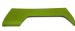 Klassic fab rear wheel arch Left side 68-70