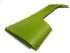 Klassic fab rear wheel arch Left side 68-70 - OEM PART NO: 