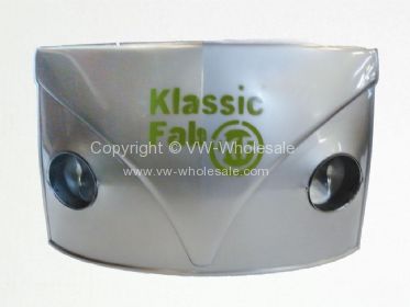Klassic fab front panel skin up to the bottom of the window 50-55 - OEM PART NO: 211805031