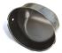 Correct fit headlamp bowl Left or Right Beetle & Bus - OEM PART NO: 211805265B