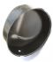 Correct fit headlamp bowl Left or Right Beetle & Bus - OEM PART NO: 211805265B