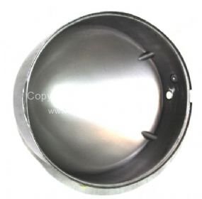 Correct fit headlamp bowl Left or Right Bus - OEM PART NO: 