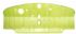 Klassic fab complete cab floor LHD 68-69 - OEM PART NO: 211801051M