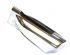 NOS Genuine VW handbrake / emergency brake handle cover in Chrome Bus 1960-1961 - OEM PART NO: 