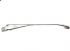 NOS Genuine VW Type 3 wiper arm Right - OEM PART NO: 311955408C