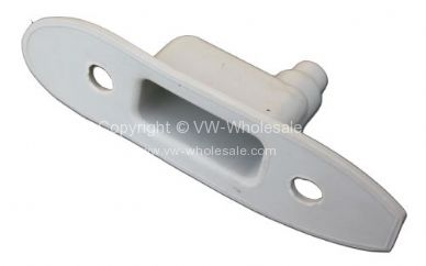 German quality Type 3 side marker seal - OEM PART NO: 311949121