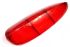 German quality Type 3 Rear light lens Red - OEM PART NO: 311945241A