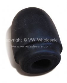 German quality front axle lower bump stop - OEM PART NO: 311401273A