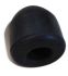 German quality front axle upper bump stop