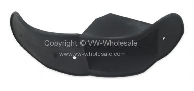 Front indicator to body seal Left Type 3 - OEM PART NO: 311953153C