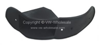 Front indicator to body seal Right Type 3 - OEM PART NO: 311953154C