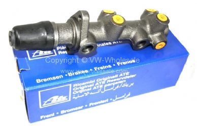 German quality ATE master cylinder LHD or RHD with Mod - OEM PART NO: 311611015K