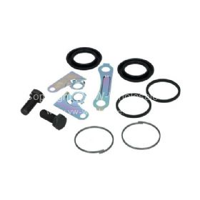 German quality front brake caliper repair kit  Type3 72-73 - OEM PART NO: 411698471