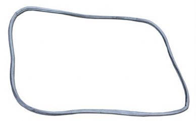 German quality OEM grey bonnet seal Type 3 - OEM PART NO: 311823703A