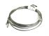 Accelerator cable 2525mm Type 3 - OEM PART NO: 311721555