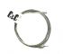 Accelerator cable 2525mm Type 3 - OEM PART NO: 311721555