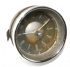 Genuine VW Early Type 3 clock Used - OEM PART NO: 