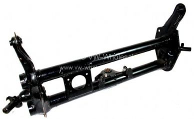 Genuine VW front axle beam bare Brand new - OEM PART NO: 211401061 4