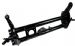 Genuine VW front axle beam bare Brand new