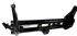 Genuine VW front axle beam bare Brand new - OEM PART NO: 211401061 4