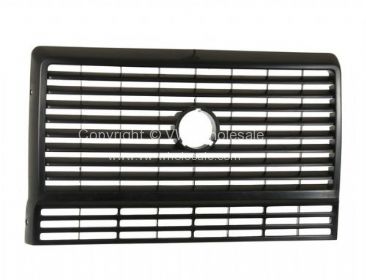 Front grill for water cooled Brazil VW Van - OEM PART NO: 211853653