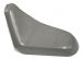 Genuine VW top roller bracket cover for LHD Brazilian Bus