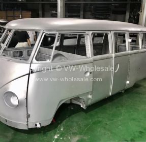 1960 23 window bus - OEM PART NO: 211801574A