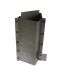 Correct fit A post repair below first hinge Left - OEM PART NO: 211809201Z