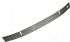 Correct fit lower outer front valance 4 inch Bus - OEM PART NO: 211703073