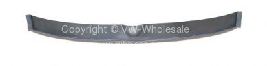 Correct fit upper front panel repair 100mm - OEM PART NO: 211805031