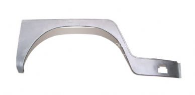 Correct fit front wheel arch skin Right - OEM PART NO: 211809312