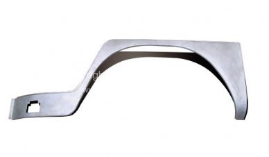 Correct fit front wheel arch skin Left - OEM PART NO: 211809501