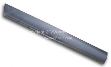 Correct fit side panel sill 200mm Right - OEM PART NO: 214809102XA