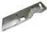 Correct fit front chassis repair section Right - OEM PART NO: 211703022F